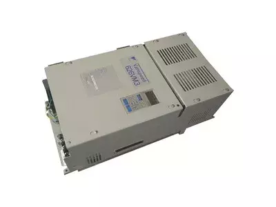 Yaskawa CIMR-VMW20302-F AC Drive