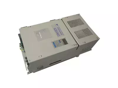 Yaskawa CIMR-VMW27P52B-F AC Drive