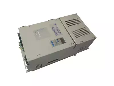 Yaskawa CIMR-VMW4037-MXXX 626VM3 Varispeed