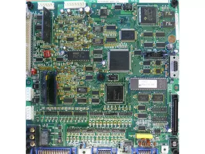 Yaskawa ETC620013 Board