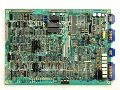 Yaskawa JPAC-C061 or ETC005812 Control Board