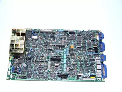 Yaskawa JPAC-C220 Control Board