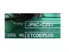 Yaskawa JPAC-C221 or ETC502811 Base Driver