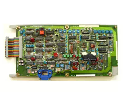 Yaskawa JPAC-C223 Board