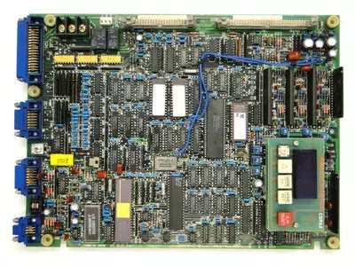 Yaskawa JPAC-C341 or ETC008572-S0153 Control Board