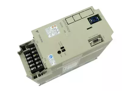 Yaskawa SGDB-10AN-P Servopack