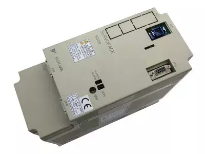 Yaskawa SGDB-10VN Servopack