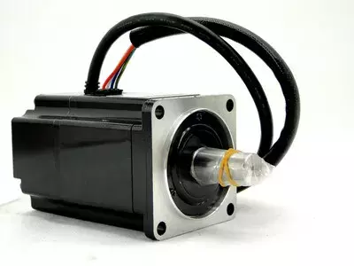 Yaskawa SGM-08A314 AC Servo Motor