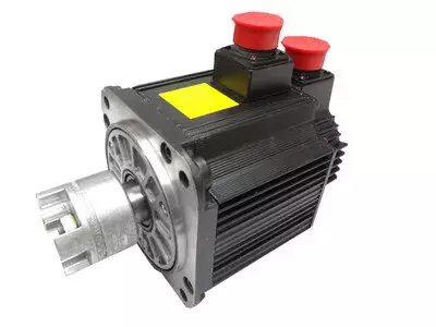 Yaskawa SGMG-09V2ACS Servo Motor