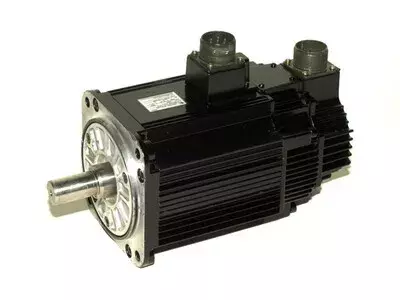 Yaskawa SGMG-13A2AAG AC Servo Motor