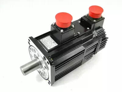 Yaskawa SGMSH-10DCA6E Servo Motor