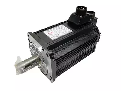 Yaskawa SGMSH-40ACA61 Servo Motor