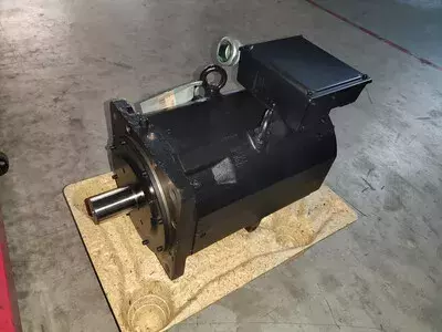 Yaskawa UAASWH-11CMU22 AC Spindle Motor