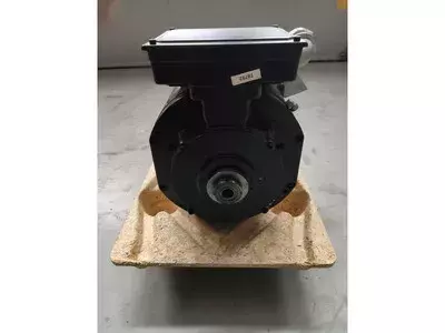 Yaskawa UAASWH-11CMU22 AC Spindle Motor