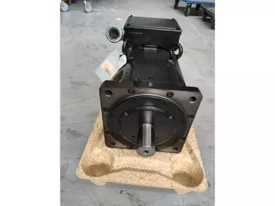 Yaskawa UAASWH-11CMU22 AC Spindle Motor