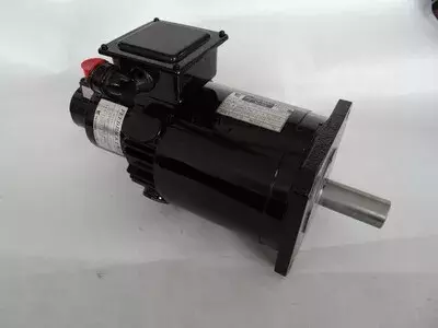 Yaskawa UGJMED-80MA20F AC Motor