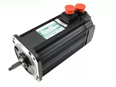 Yaskawa USAFED-09FB1S AC Servo Motor