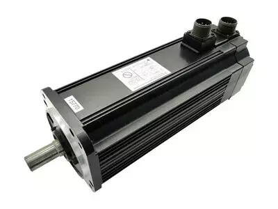 Yaskawa USAFED-13C22K AC Servo Motor