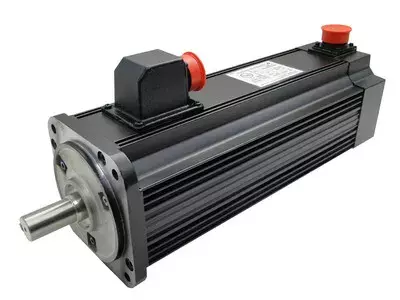 Yaskawa USAFED-13CA2KE AC Servo Motor