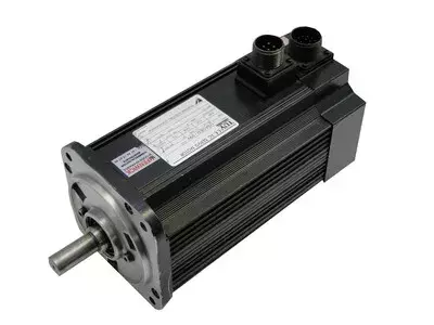 Yaskawa USAGED-09V 22K or USAGED-09V22K AC Servo Motor 