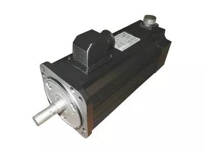 Yaskawa USAGED-13AS20E AC Servo Motor 