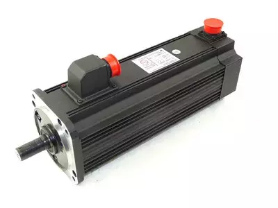 Yaskawa USAGED-13AS2KE AC Servo Motor 