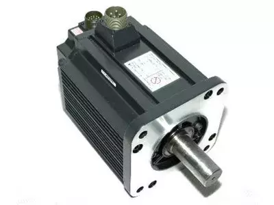 Yaskawa USAGED-20-HS11 AC Servo Motor 