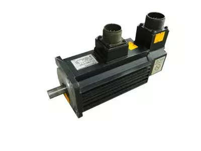 Yaskawa USAREM-03CE20B Coder UTOPI-150YT AC Servo Motor