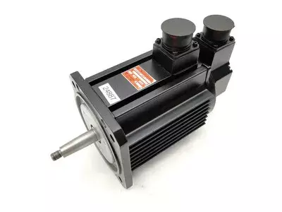 Yaskawa USASEM-08CY12 AC Servo Motor